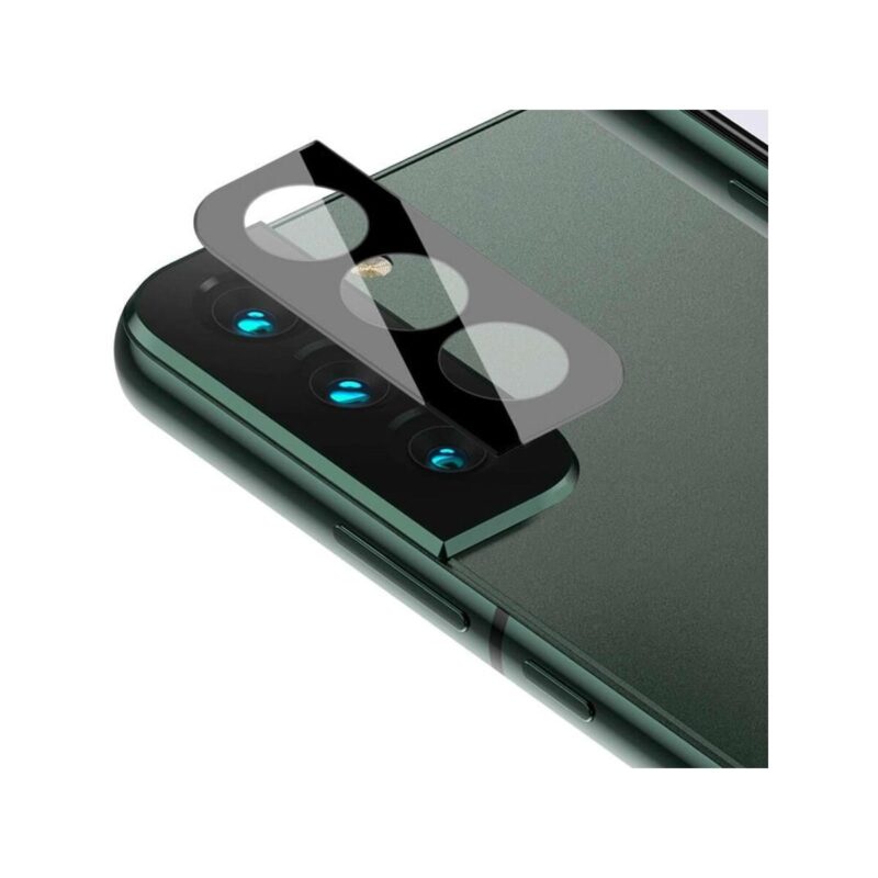 Szkło hartowane na aparat HD do Samsung M35 5G czarny