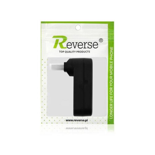 Adapter HUB USB/2xUSB 2.0 + 1xUSB 3.0 + 1xType C czarny