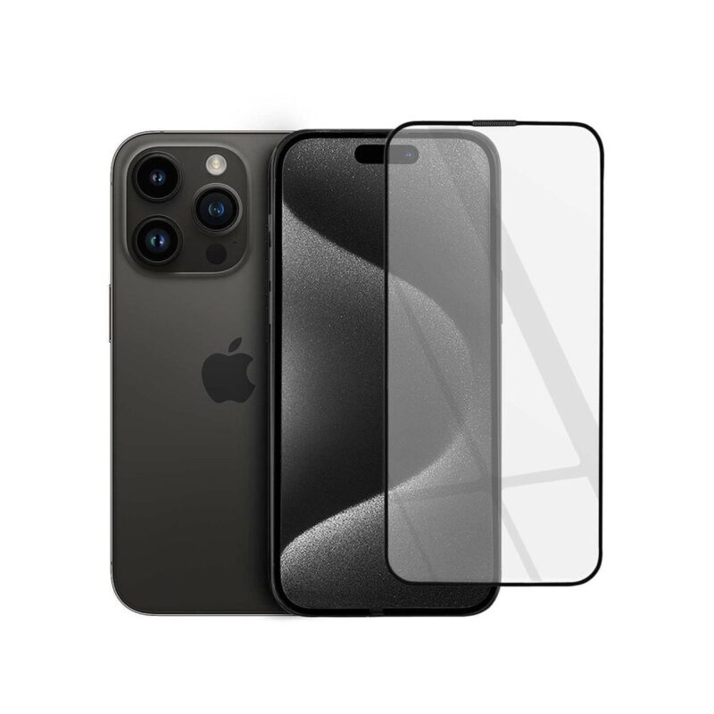 Szkło hartowane OG PREMIUM do Apple iPhone 16