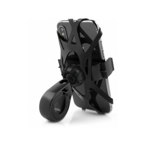 Uchwyt rowerowy LEEIOO VCS-0151-2 rowerowy czarny