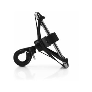 Uchwyt rowerowy LEEIOO VCS-0151-2 rowerowy czarny