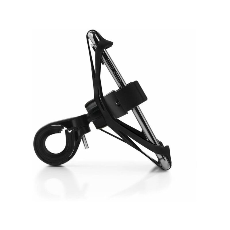 Uchwyt rowerowy LEEIOO VCS-0151-2 rowerowy czarny