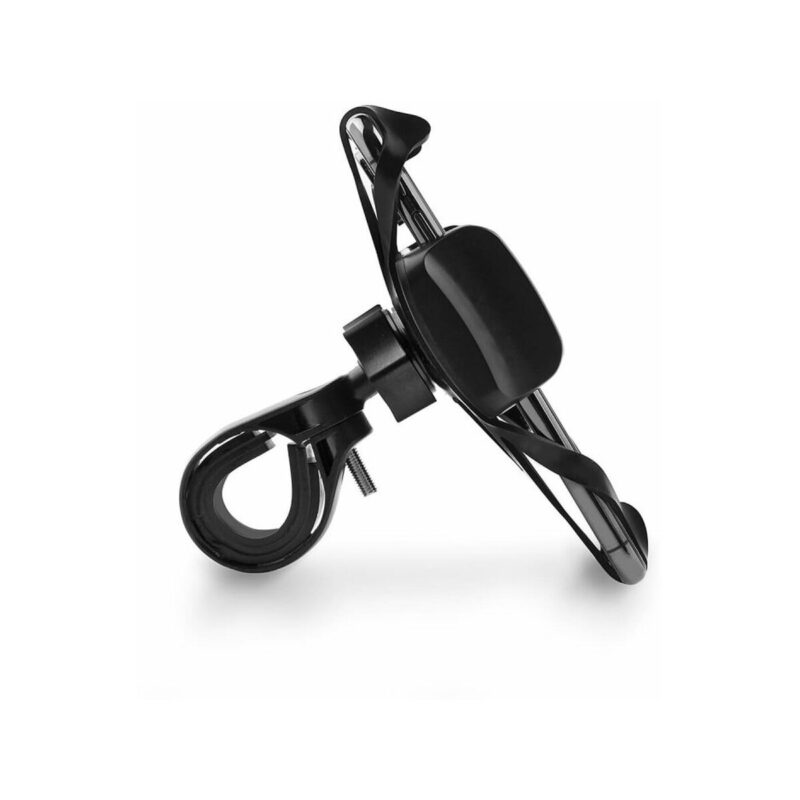 Uchwyt rowerowy LEEIOO VCS-0151 rowerowy czarny