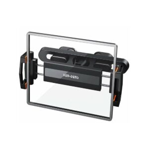 Uchwyt samochodowy VEN-DENS VD-HD023 Do Zagłówka czarny