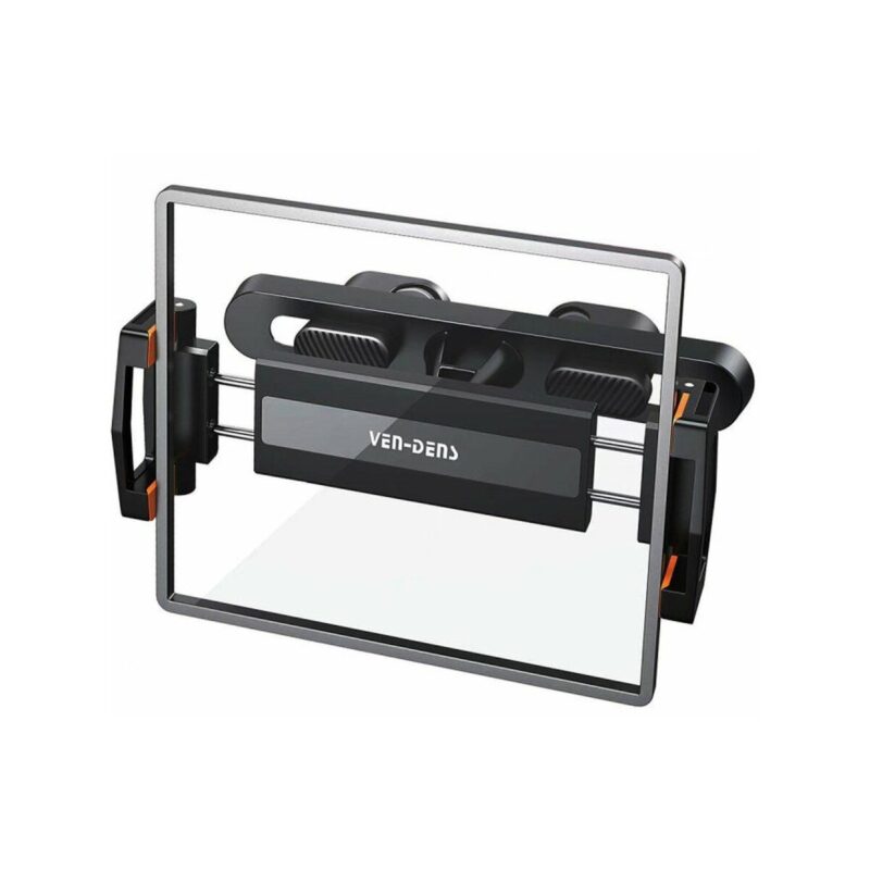 Uchwyt samochodowy VEN-DENS VD-HD023 Do Zagłówka czarny
