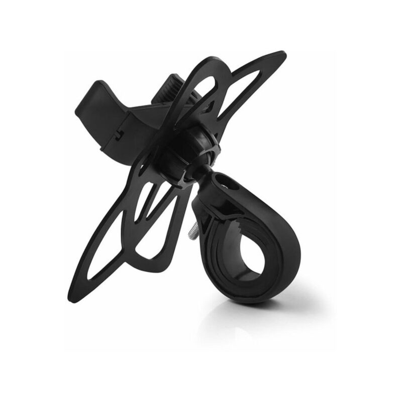 Uchwyt rowerowy LEEIOO VCS-0151-2 rowerowy czarny