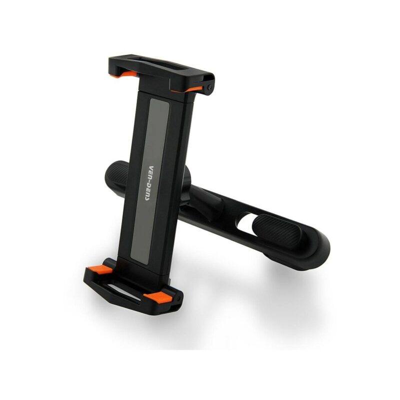 Uchwyt samochodowy VEN-DENS VD-HD023 Do Zagłówka czarny