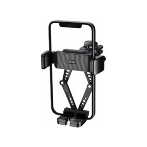 Uchwyt samochodowy VEN-DENS VD-HD024 Do Kratki czarny