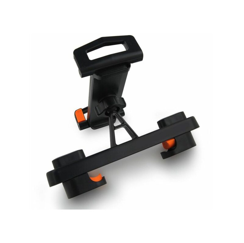 Uchwyt samochodowy VEN-DENS VD-HD023 Do Zagłówka czarny