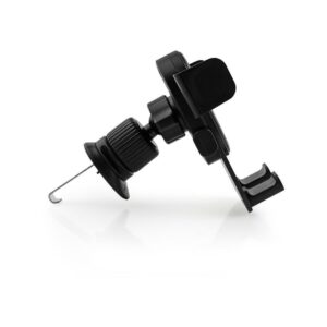 Uchwyt samochodowy VEN-DENS VD-HD028 Do Kratki czarny