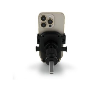 Uchwyt samochodowy VEN-DENS VD-HD028 Do Kratki czarny