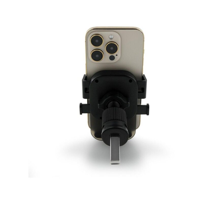 Uchwyt samochodowy VEN-DENS VD-HD028 Do Kratki czarny