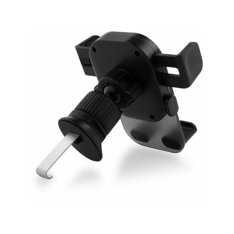 Uchwyt samochodowy VEN-DENS VD-HD028 Do Kratki czarny