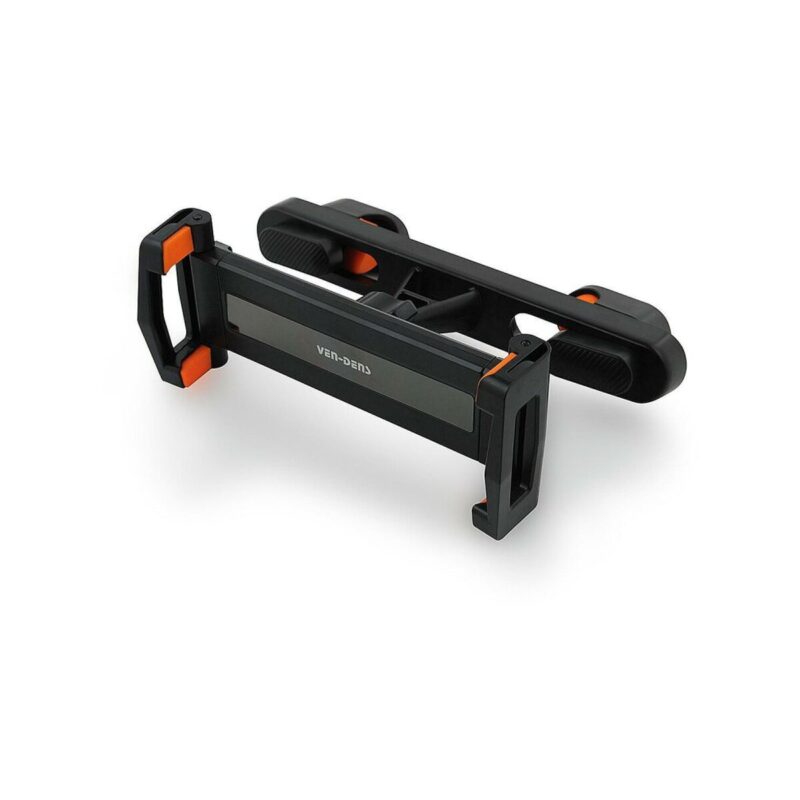 Uchwyt samochodowy VEN-DENS VD-HD023 Do Zagłówka czarny