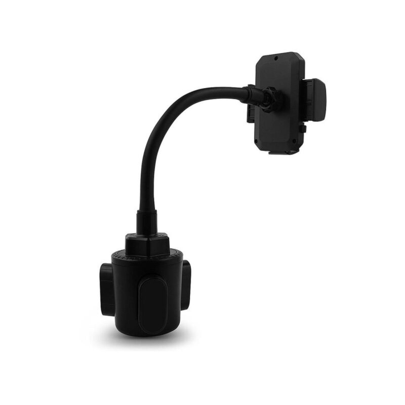 Uchwyt samochodowy VEN-DENS VD-HD031 Do Kokpitu iw cup position czarny