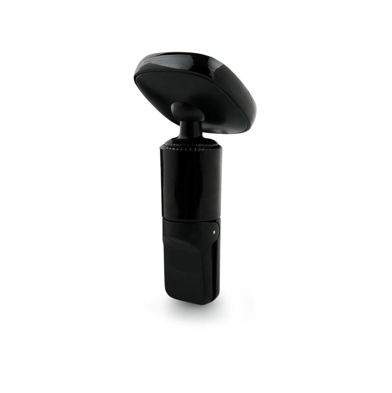 Uchwyt samochodowy VEN-DENS VD-HD032 Magnetyczny Do Kratki czarny