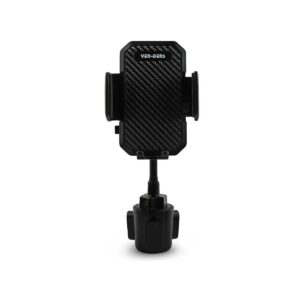 Uchwyt samochodowy VEN-DENS VD-HD031 Do Kokpitu iw cup position czarny