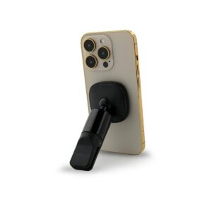 Uchwyt samochodowy VEN-DENS VD-HD032 Magnetyczny Do Kratki czarny