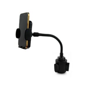 Uchwyt samochodowy VEN-DENS VD-HD031 Do Kokpitu iw cup position czarny