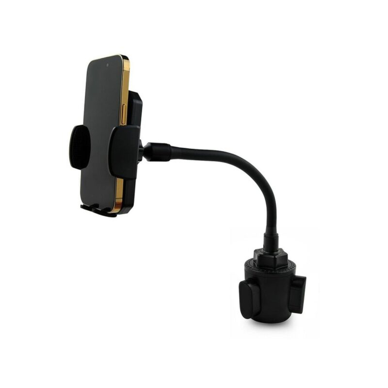 Uchwyt samochodowy VEN-DENS VD-HD031 Do Kokpitu iw cup position czarny