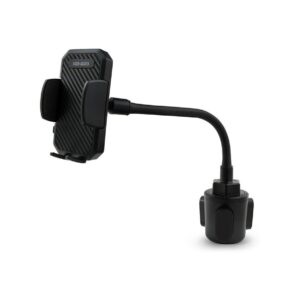 Uchwyt samochodowy VEN-DENS VD-HD031 Do Kokpitu iw cup position czarny