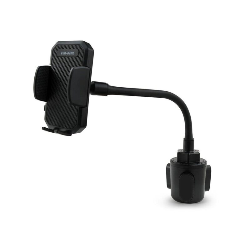 Uchwyt samochodowy VEN-DENS VD-HD031 Do Kokpitu iw cup position czarny
