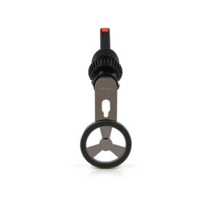 Uchwyt samochodowy VEN-DENS VD-HD033 Magnetyczny Do Kratki czarny