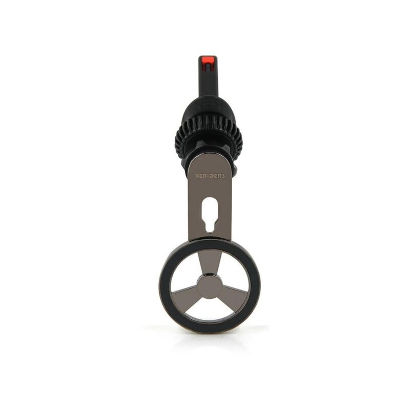 Uchwyt samochodowy VEN-DENS VD-HD033 Magnetyczny Do Kratki czarny