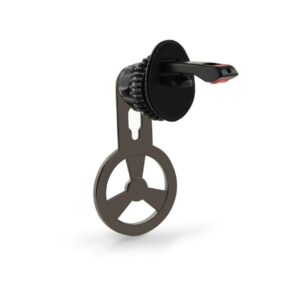 Uchwyt samochodowy VEN-DENS VD-HD033 Magnetyczny Do Kratki czarny