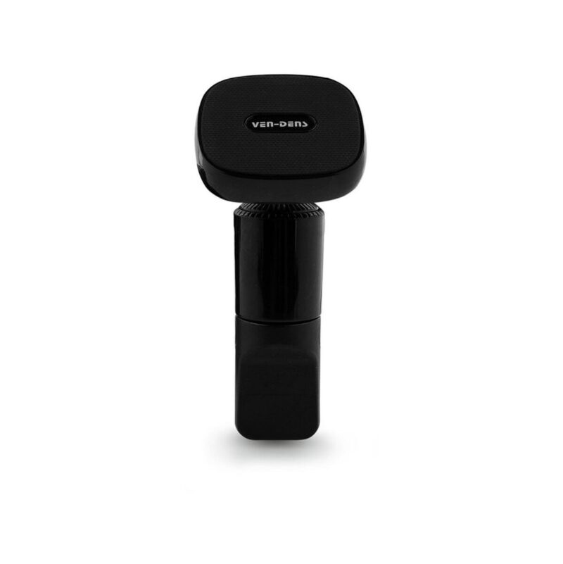 Uchwyt samochodowy VEN-DENS VD-HD032 Magnetyczny Do Kratki czarny