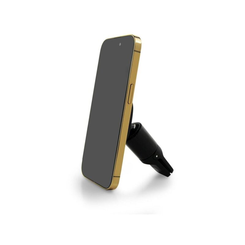 Uchwyt samochodowy VEN-DENS VD-HD032 Magnetyczny Do Kratki czarny