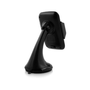 Uchwyt samochodowy VEN-DENS VD-HD002 Do Szyby czarny
