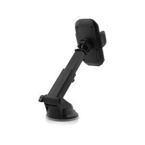 Uchwyt samochodowy VEN-DENS VD-HD042 do szyby i kokpitu czarny