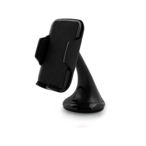 Uchwyt samochodowy VEN-DENS VD-HD002 Do Szyby czarny