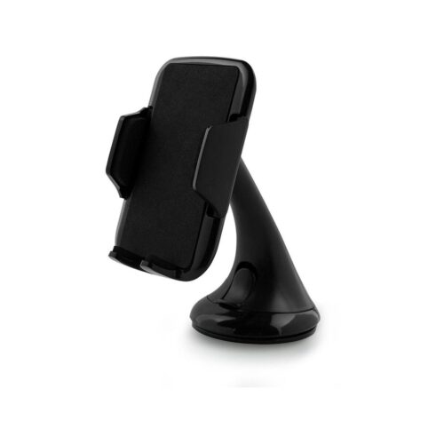 Uchwyt samochodowy VEN-DENS VD-HD002 Do Szyby czarny