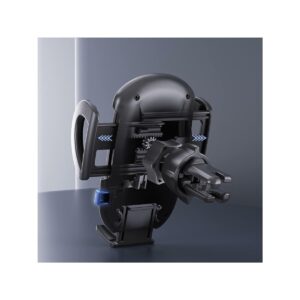 Uchwyt samochodowy VEN-DENS VD-HD043 Do Kratki czarny