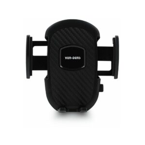 Uchwyt samochodowy VEN-DENS VD-HD043 Do Kratki czarny