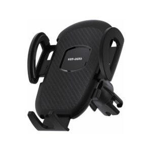 Uchwyt samochodowy VEN-DENS VD-HD043 Do Kratki czarny