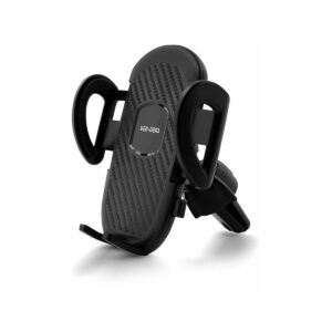 Uchwyt samochodowy VEN-DENS VD-HD043 Do Kratki czarny