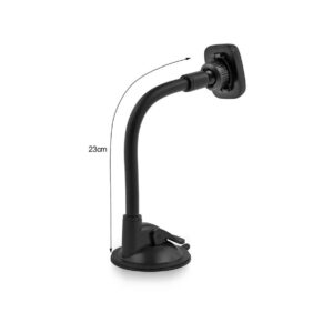 Uchwyt samochodowy VEN-DENS VD-HD006 Magnetyczny Do Szyby czarny