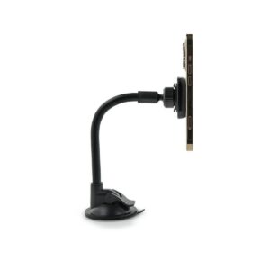 Uchwyt samochodowy VEN-DENS VD-HD006 Magnetyczny Do Szyby czarny