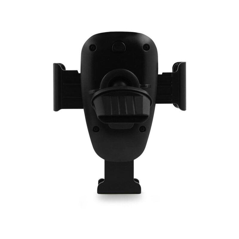 Uchwyt samochodowy VEN-DENS VD-HD010 Do Kratki czarny