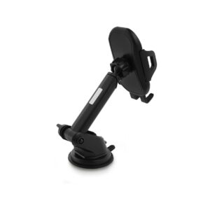 Uchwyt samochodowy VEN-DENS VD-HD009 do szyby i kokpitu czarny