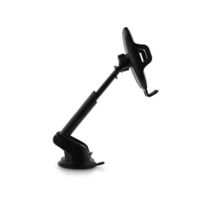 Uchwyt samochodowy VEN-DENS VD-HD009 do szyby i kokpitu czarny