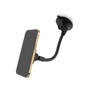 Uchwyt samochodowy VEN-DENS VD-HD006 Magnetyczny Do Szyby czarny