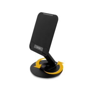 Podstawka VEN-DENS VD-HD017 Podstawka czarny