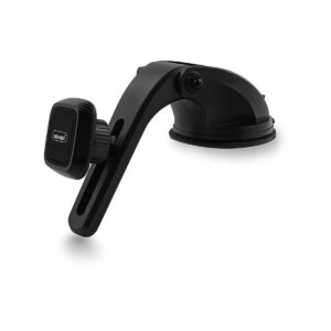 Uchwyt samochodowy VEN-DENS VD-HD013 Magnetyczny Do Szyby i Kokpitu czarny