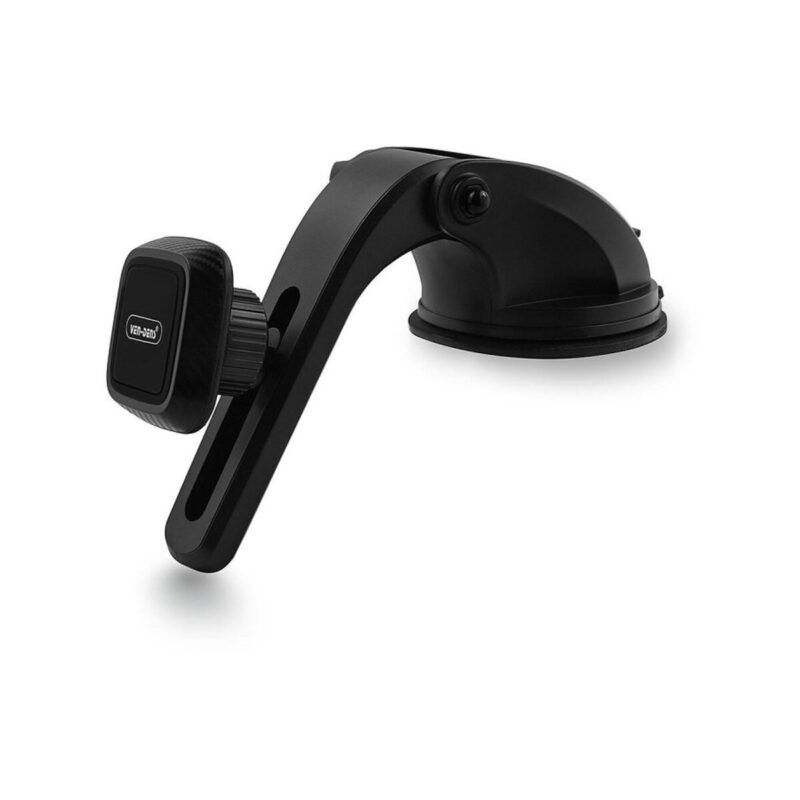Uchwyt samochodowy VEN-DENS VD-HD013 Magnetyczny Do Szyby i Kokpitu czarny
