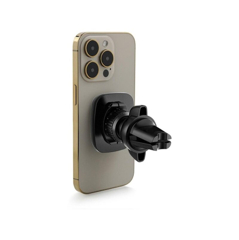 Uchwyt samochodowy VEN-DENS VD-HD015 Magnetyczny Do Kratki czarny