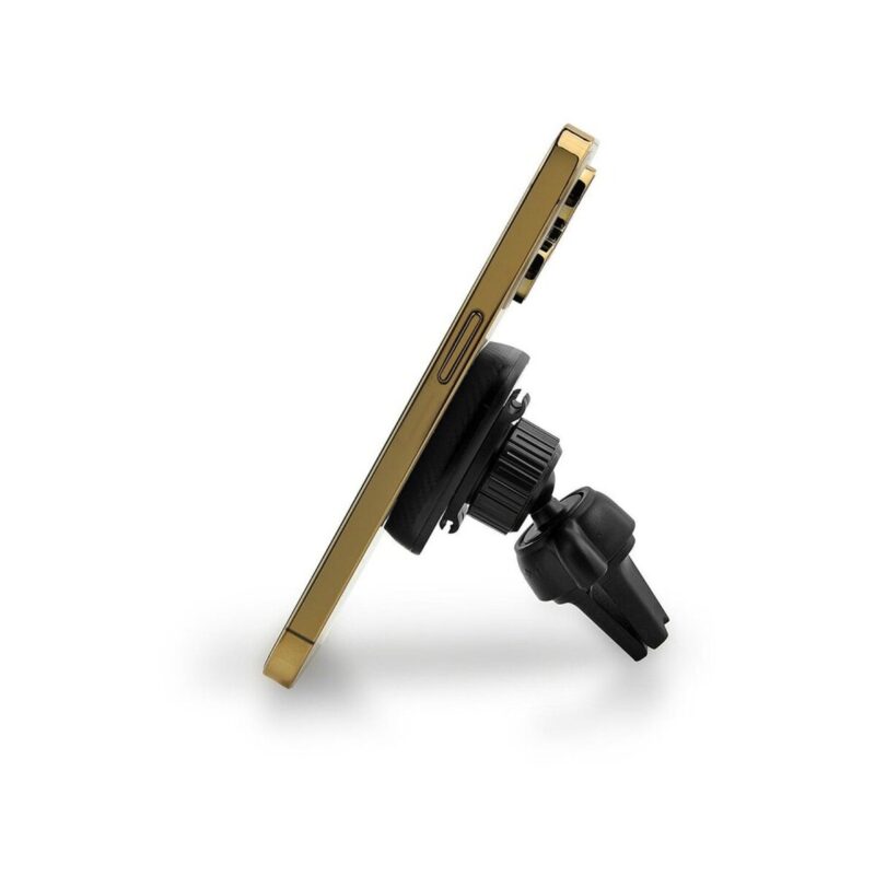 Uchwyt samochodowy VEN-DENS VD-HD015 Magnetyczny Do Kratki czarny